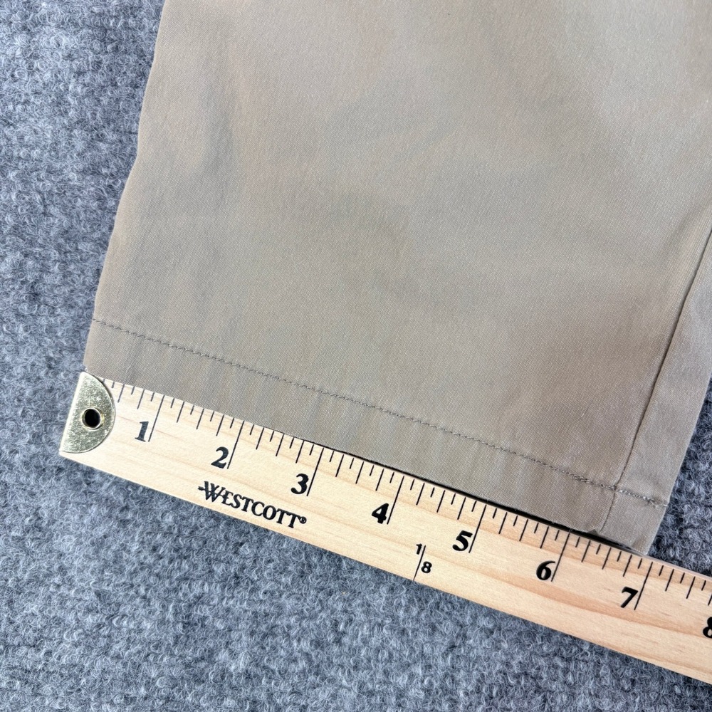 KUHL Revolvr Rogue Mens Tan Khaki Articulated Knee Hiking Outdoor Pants 31x30 - Picture 9 of 12